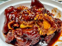 -老人和饭店(淮海中路店)