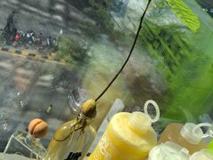 -混果汁(前海嘉里中心店)