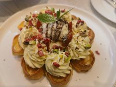 -娜娜家·Nana's restaurant(国金汇店)