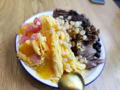 -鞠婆婆•绵绵冰•凉糕•手工冰粉(苏稽一店)