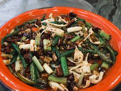 -江湖黑大兔(杨家坪店)
