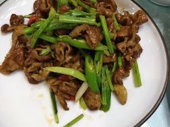 -六和聚传统烤鸭.天津菜(和平店)