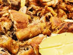烤乳猪-浮何烤铺(桐梓林店)