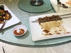 -三六三杭州菜(水上总店)