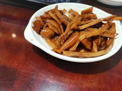 -老德安面馆(翠竹新村南区店)