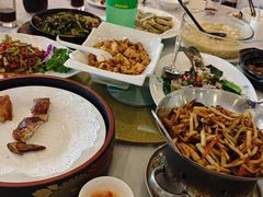 -粤湘情(珠海海泉湾店)