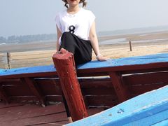 -渔岛海洋度假区