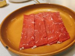 -小茉庐和牛自助火锅(龙湖万达店)