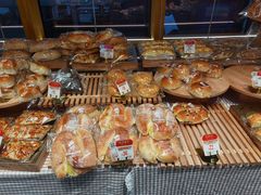 -西村叔叔的店·面包·甜品·蛋糕(牡丹园店)