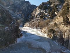 -黑龙潭风景区