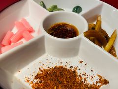 -清水亭湖北菜(大屯DT51店)