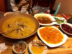 -自贡盐帮菜·玩辣餐厅(樱花园西街店)