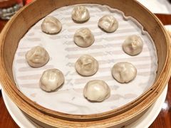 特色小笼汤包-鼎泰丰(国金店)