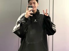 -BALENCIAGA(德基广场店)