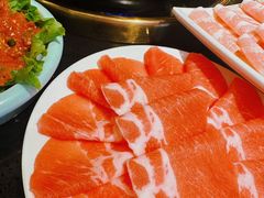 -三江两海老火锅(北京首店)