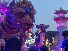 -渔岛海洋度假区