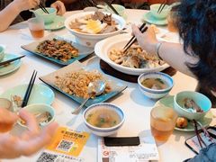 -潮界(虹桥新天地店)