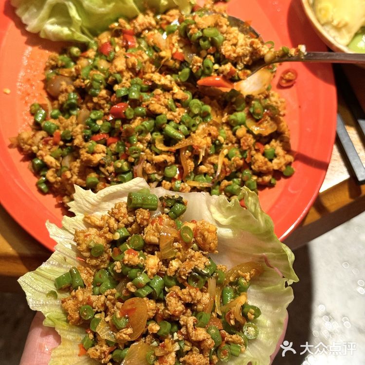 黄泥磅！终于开了！正宗的东南亚小炒！
