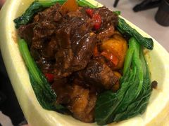 -清真•蜀风园(丁字沽总店)