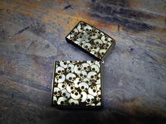 -不作·手工银饰DIY(西红门店)