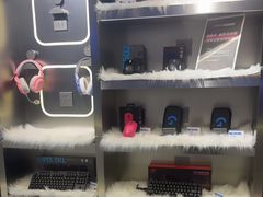 -网鱼网咖(金山卫零店)