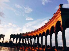 -北京拉斐特城堡酒店