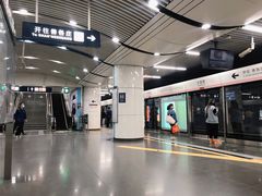 -大望路(地铁站)