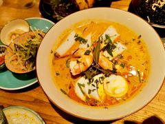 叻沙-Ginger(兴国路店)
