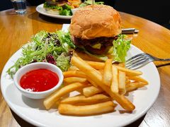 -ZEMOCAFE·FUSION FOOD(西交利物浦店)
