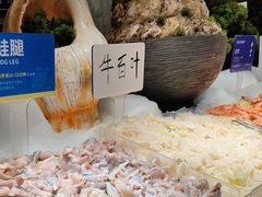 -星伦多自助料理·涮烤一体(江桥万达店)