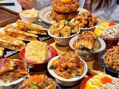 -火山屋台(新街口店)