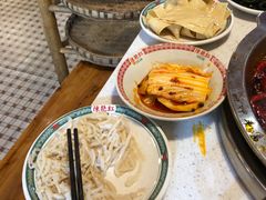 -陈艳红火锅菜·冒菜(簋街店)