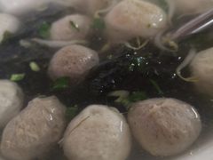 -老彬专工蚝烙糕粿