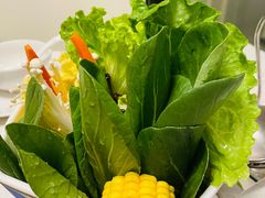 -煲王粤菜餐厅(中侨中心店)