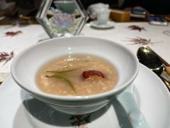 -荷风细雨·中国茶宴(碧云店)