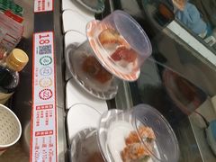 -新一番三文鱼寿司(大东海店)
