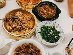 -围龙屋客家食府(福田店)