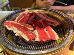 -西塔老太太泥炉烤肉(杭州首店)