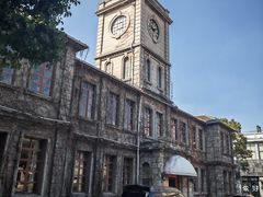 -半岛1919创意园区