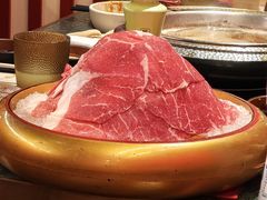 -牛New寿喜烧(曹路花园城店)