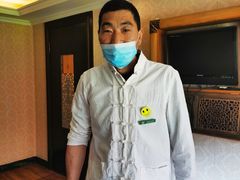 -若石足道SPA 连锁(丹东街店)