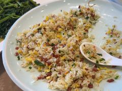 -李氏传家菜(兴城路店)