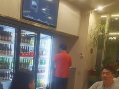 -杨氏青龙虾·羊蝎子(珠江路店)