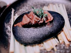 熟成澳洲和牛-觀芷隐轩