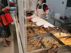-伙靠·江浙菜(田林路店)
