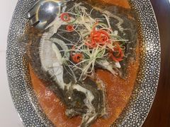 -秦月轩·陕西家乡菜(阜成路·五棵松店)