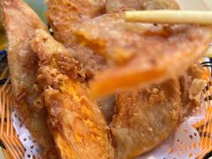 -荔芳传统糖水铺