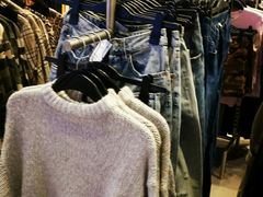 -H&M(鹏欣水游城店)