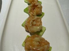 -粗茶淡饭·汉口公馆(循礼门店)