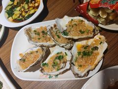 -庆峰龙虾烧烤(合肥一店)